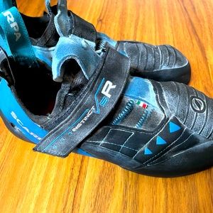 Scarpa Instinct VSR EU 42